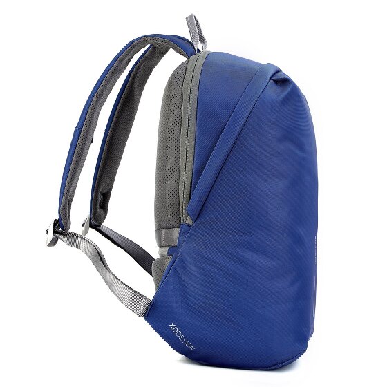 XD Design Scomparto per laptop Bobby Soft RFID da 45 cm