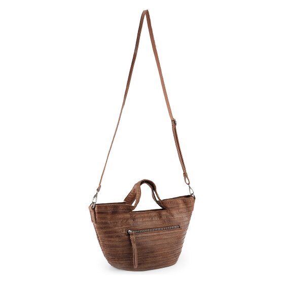 FredsBruder Layer Borsetta Pelle 35 cm
