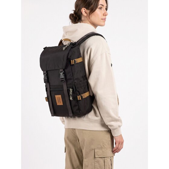 Topo Designs Rover Zaino da giorno 45 cm Vano porta PC