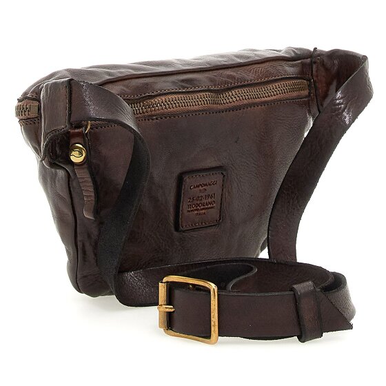 Campomaggi Santarcangelo Marsupio Pelle 26 cm