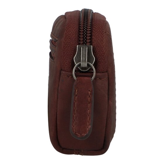 camel active Ocean Portafoglio chiave Pelle 11 cm