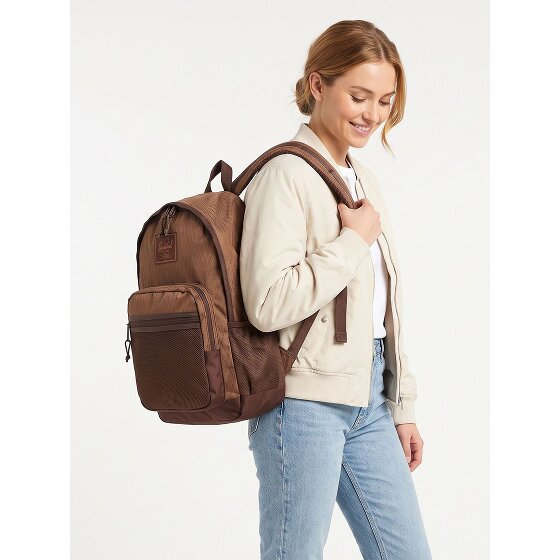 Herschel Kaine Zaino da giorno 45 cm Vano porta PC
