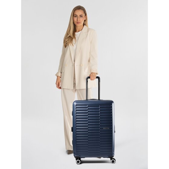 American Tourister Sunset Hills 4 ruote Carrello 64.5 cm