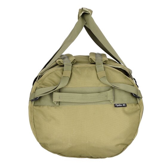 Haglöfs Fjatla Borsa da viaggio Weekender 46 cm