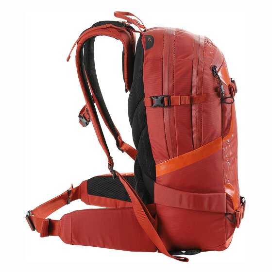 NITRO Slash Pro X Ripuri Set 25 Zaino da trekking 53 cm