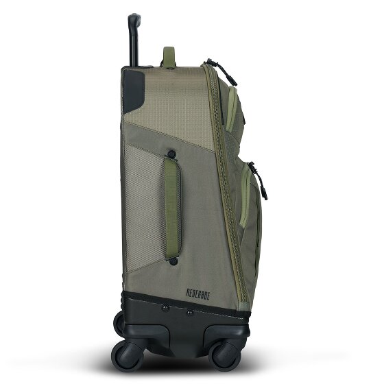 Ogio Renegade 26 4 ruote Carrello 66 cm