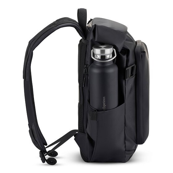 Kapten & Son Lisbon Zaino da giorno 40 cm Vano porta PC