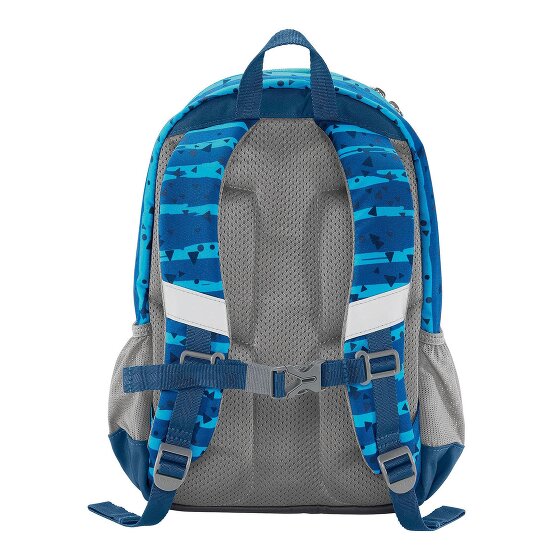 Step by Step KIGA Maxi Zaino per bambini 34 cm