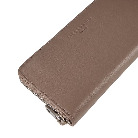 Liebeskind Sally Portafoglio Protezione RFID Pelle 19 cm