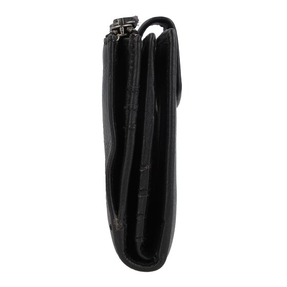 Harbour 2nd Just Pure Ulla Portafoglio Protezione RFID Pelle 20 cm