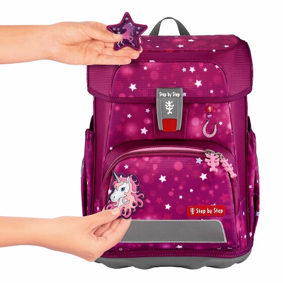 Step by Step Accessori per la scuola