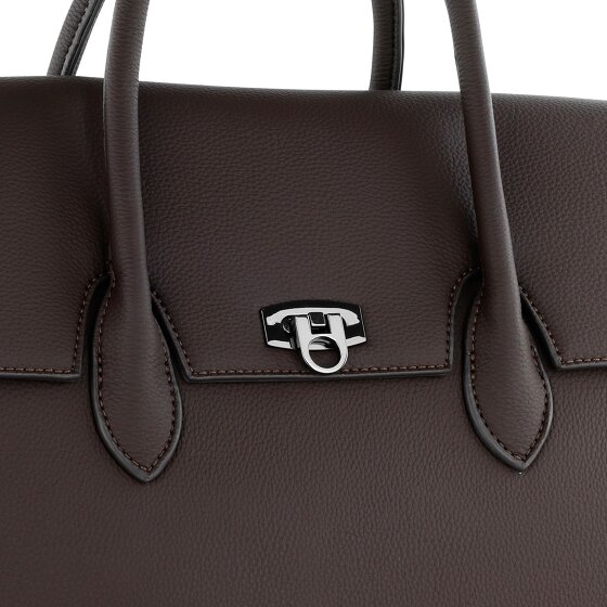 bugatti Ira Borsa a tracolla L 36 cm