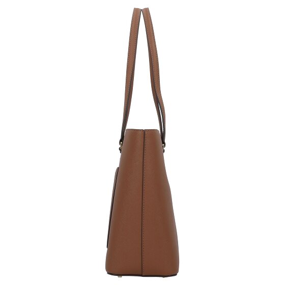 Lauren Ralph Lauren Karly Borsa a tracolla Pelle 26 cm