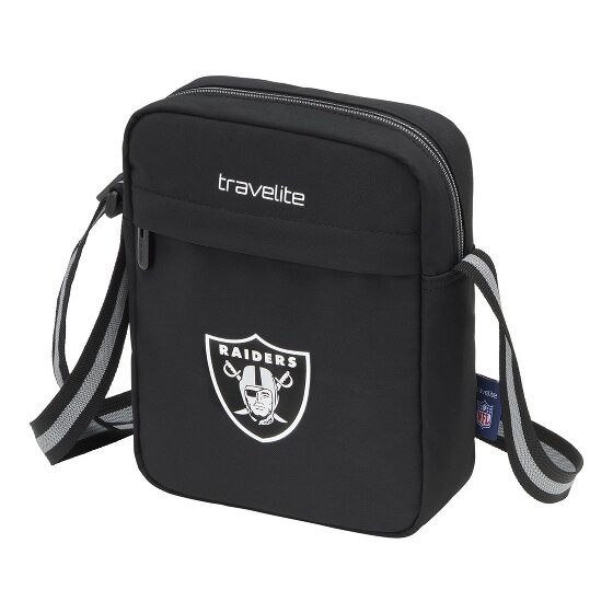 Travelite travelite x NFL Mini Borsa Borsa a tracolla 17 cm
