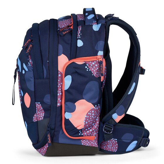 Satch Match Zaino da scuola 45 cm