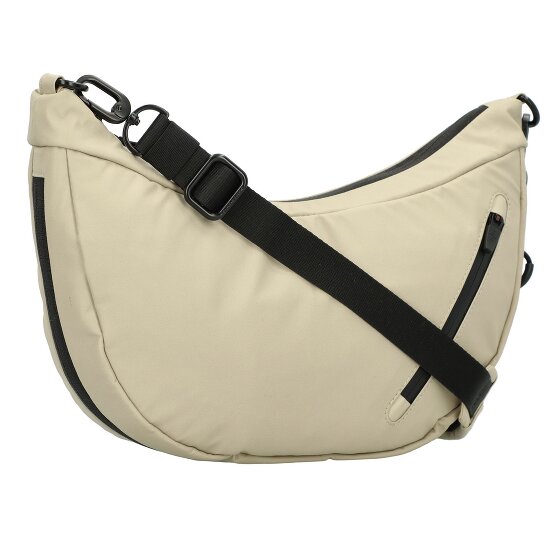 aunts & uncles Yoshii Borsa a tracolla 34.5 cm con piega di espansione