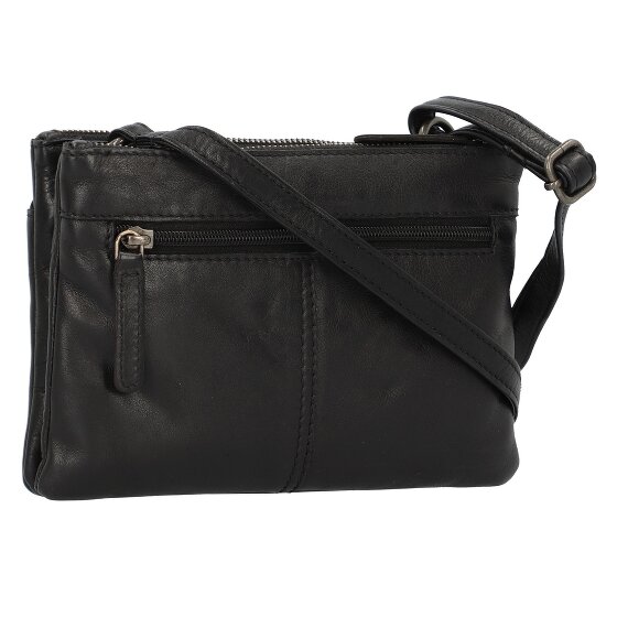 Greenburry Colombiana Borsa a tracolla Pelle 23 cm