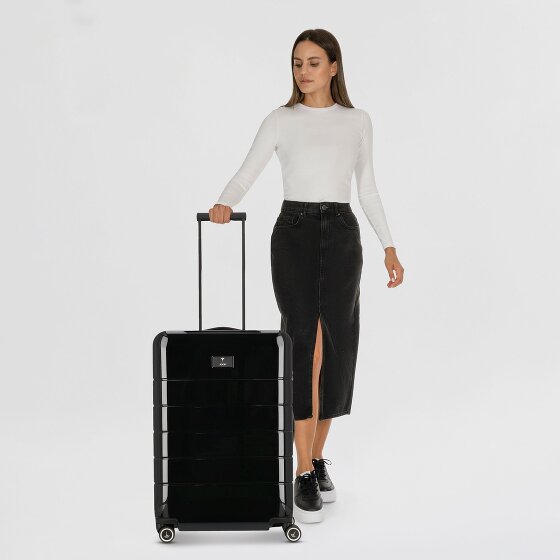 Joop! Volare 1.0 4 ruote Carrello 66 cm