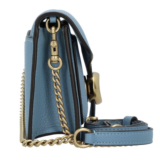 Coach Borsa a tracolla Tabby in pelle 21 cm