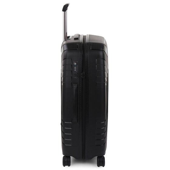 Roncato Ypsilon 4.0 4 ruote Carrello 78 cm con piega di espansione