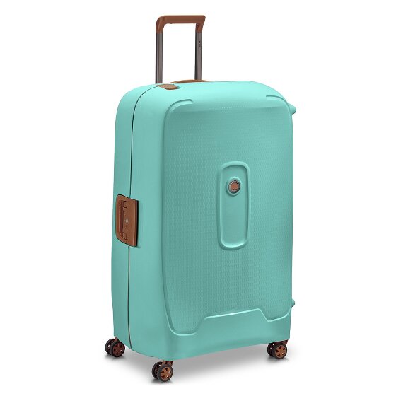 Delsey Paris Trolley a 4 ruote Moncey 82 cm