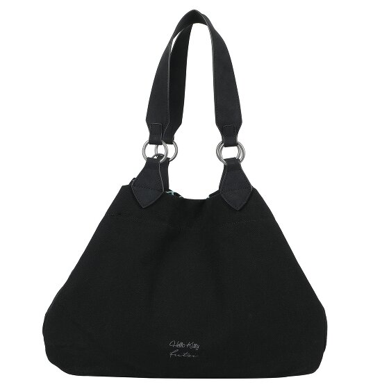 Fritzi aus Preußen Izzy Medium Hello Kitty fritzi  Canvas Borsa shopper 42 cm