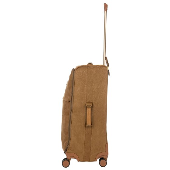 Bric's Life 4 ruote Carrello 71 cm