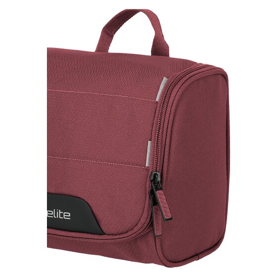 Travelite Skaii Borsa da toilette 23 cm