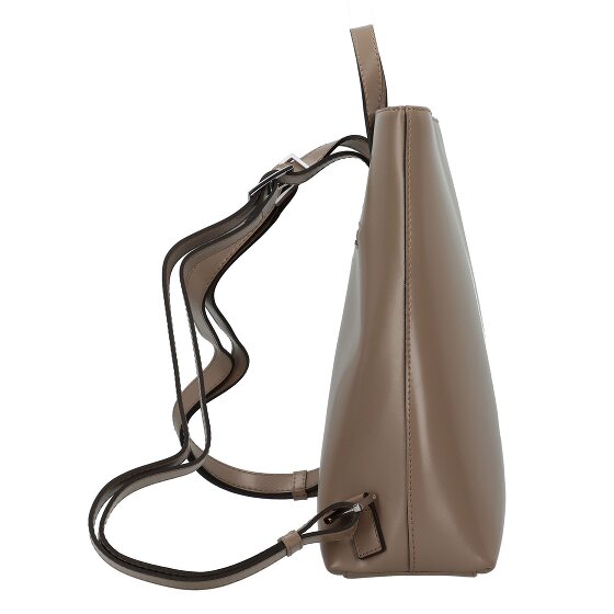 Picard Black Tie Zaino da città Pelle 28 cm