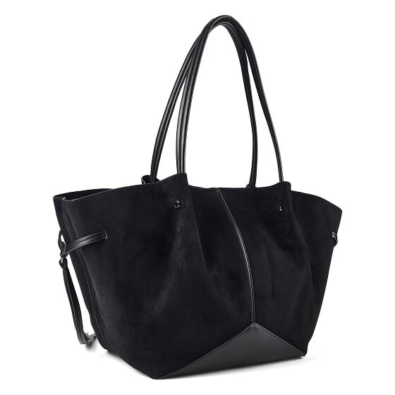 Karl Lagerfeld Pierced Borsa a spalla 51 cm