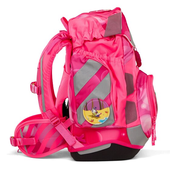 Ergobag Pack Set di borse per la scuola 6 pezzi
