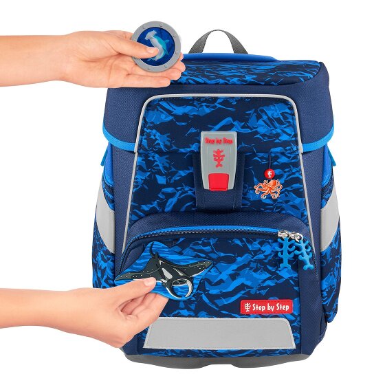 Step by Step Accessori per la scuola