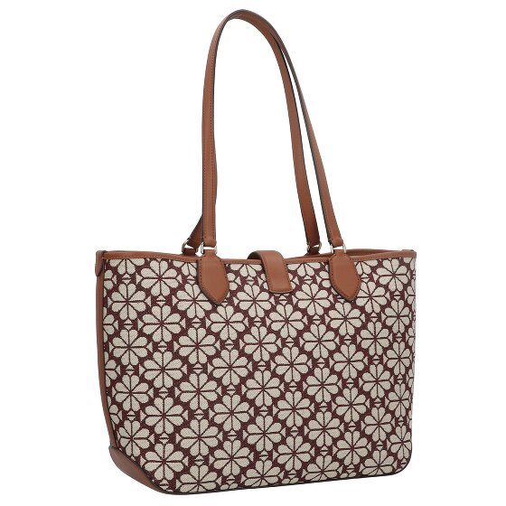 Kate Spade New York Spade Flower Borsa shopper 40 cm Kate Spade New York Spade Flower Borsa shopper 40 cm