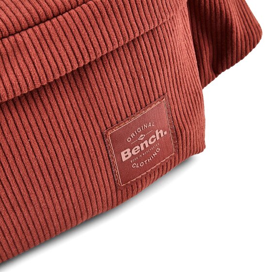 Bench Cord Marsupio 23 cm