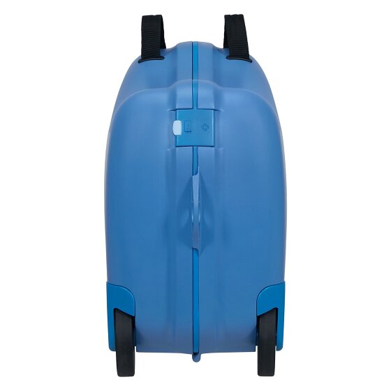 Samsonite Dream2go Disney 4 ruote Carrello per bambini 38 cm