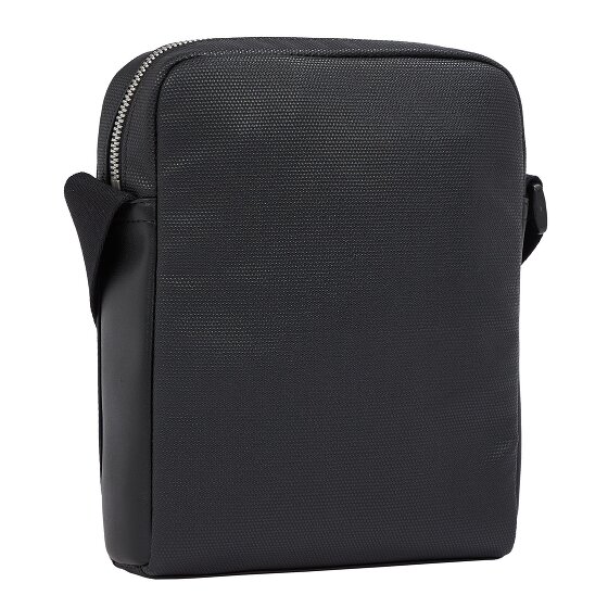 Calvin Klein Jeans Coated Mini Borsa Borsa a tracolla 16 cm