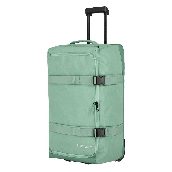 Travelite Kick Off 2-Wheel Holdall 68 cm
