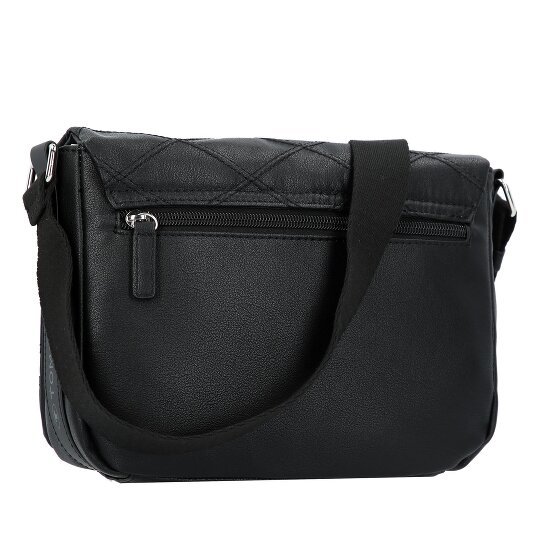 Tom Tailor Skylar Borsa a tracolla 25.5 cm
