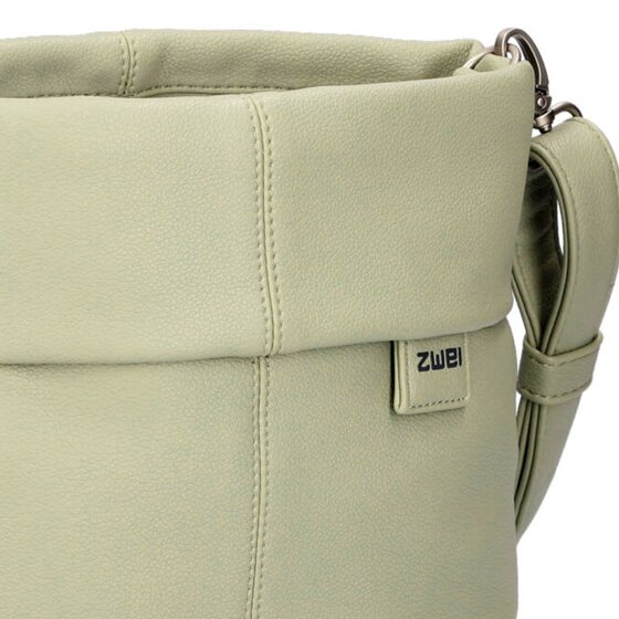 Zwei Mademoiselle.M Borsa a tracolla 25 cm