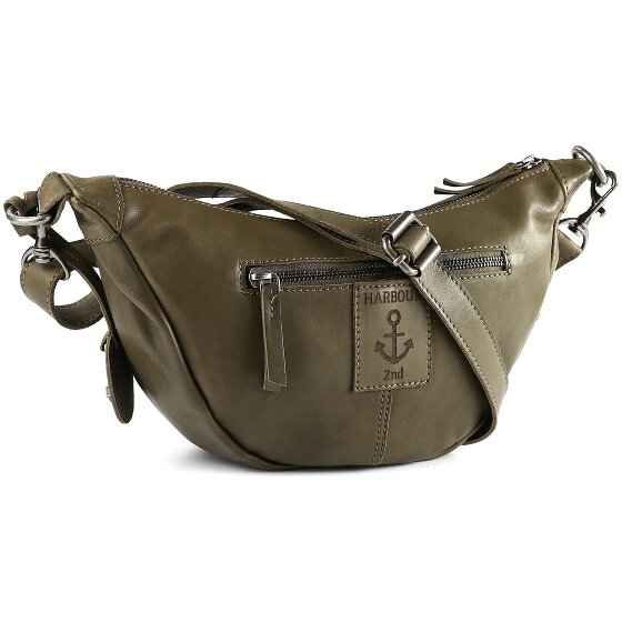 Harbour 2nd Anchor Love Smilla Borsa a tracolla Pelle 33 cm
