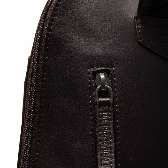 The Chesterfield Brand Tigris Zaino da giorno Pelle 31 cm