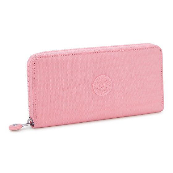 Kipling Basic Money World Portafoglio Protezione RFID 20 cm