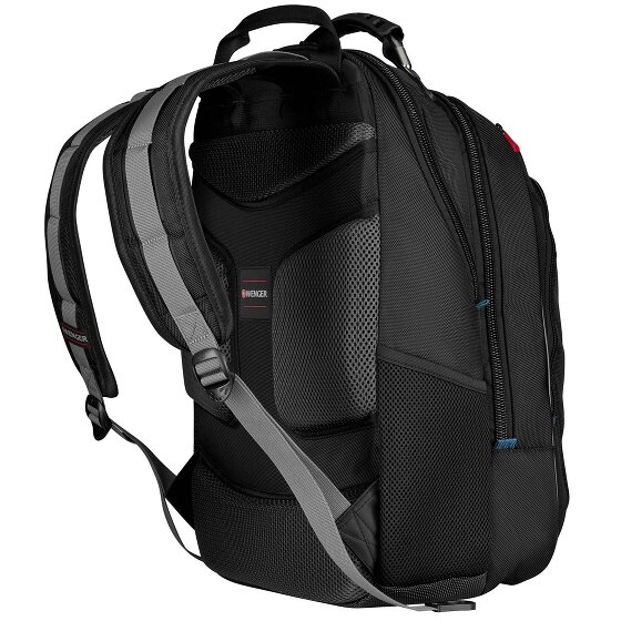 Wenger Carbon Apple 15 Zaino da lavoro 50 cm