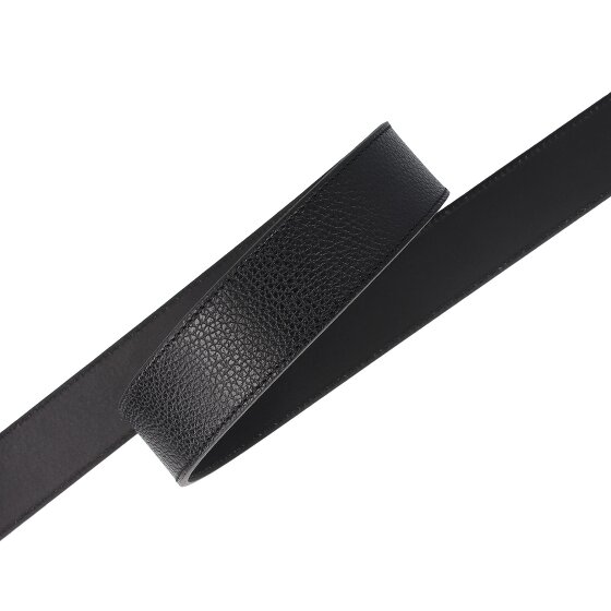 AIGNER Cintura casual in pelle