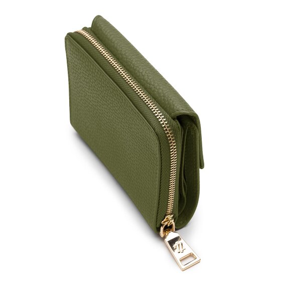 Lazarotti Bologna Leather Portafoglio Pelle 12 cm