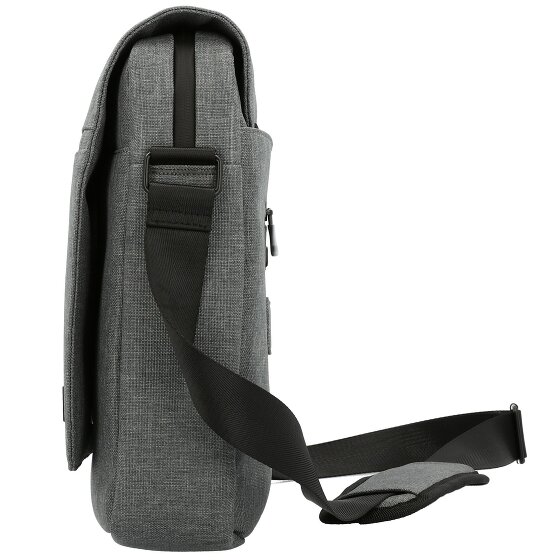 Picard Go Eco Cartella Messenger 40 cm Scomparto per laptop