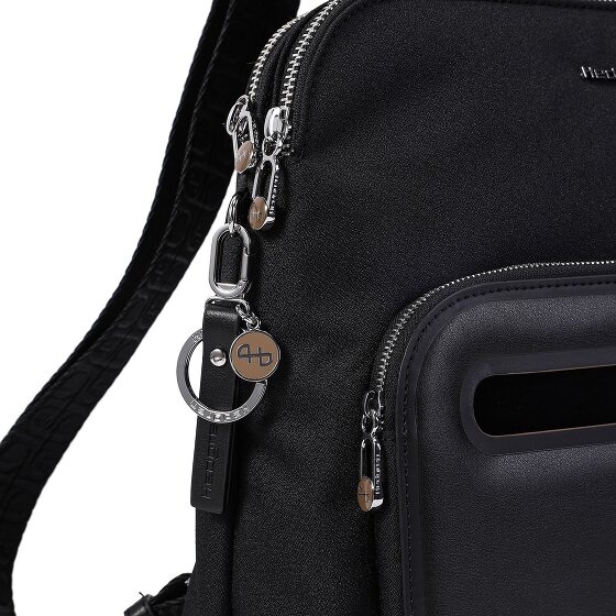 Hedgren Fika Latte Zaino da città Protezione RFID 31 cm