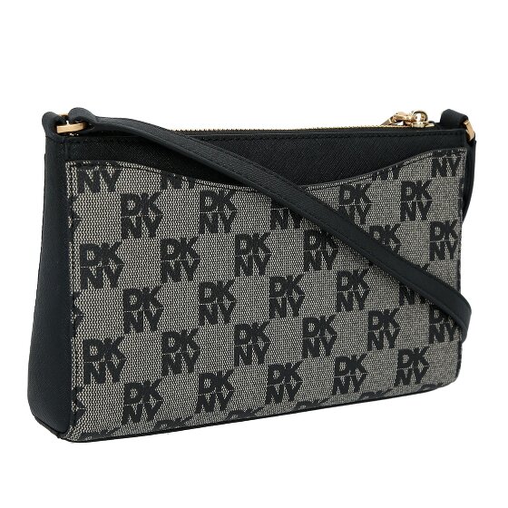 DKNY Nuri Borsa a tracolla Pelle 22 cm DKNY Nuri Borsa a tracolla Pelle 22 cm