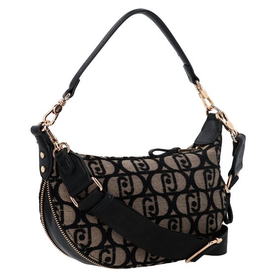 Liu Jo Kaliska Borsa a tracolla S 27 cm con piega di espansione Liu Jo Kaliska Borsa a tracolla S 27 cm con piega di espansione