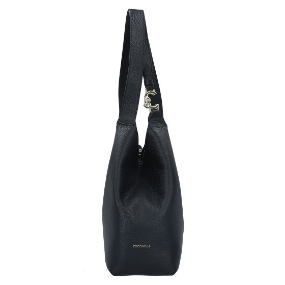 Coccinelle C-Easy Borsa a tracolla Pelle 34 cm
